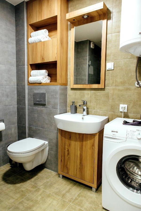 Apartman Happy Day Divcibare Exterior photo