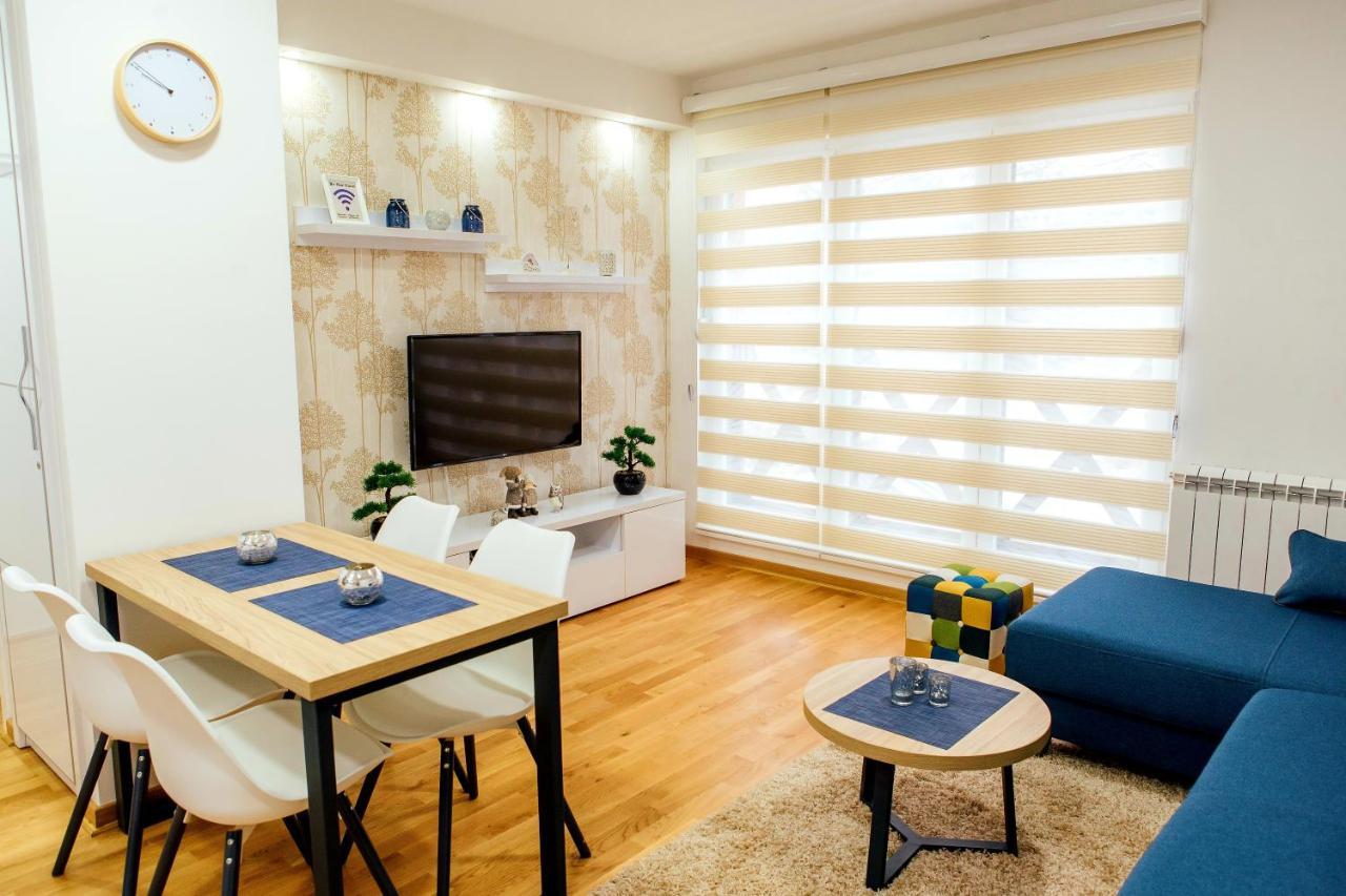Apartman Happy Day Divcibare Exterior photo