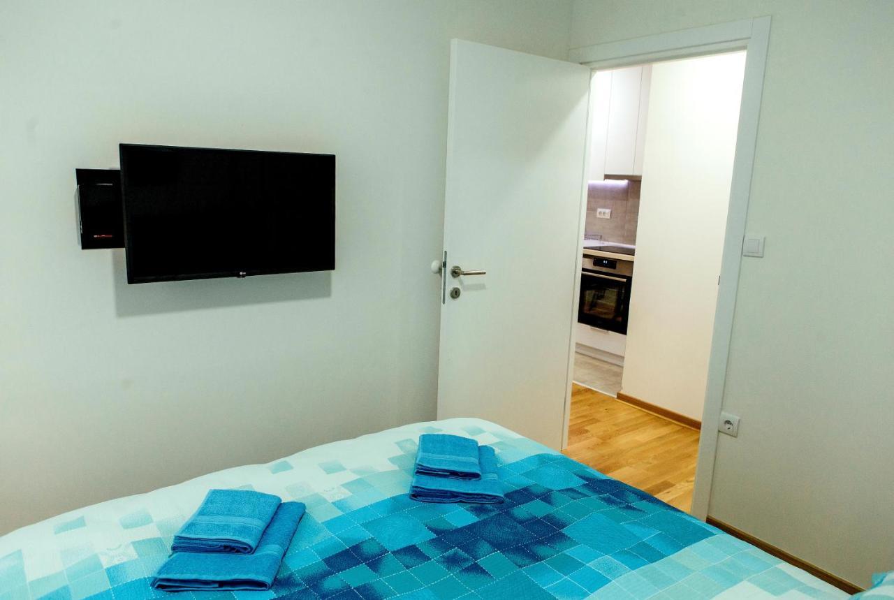 Apartman Happy Day Divcibare Exterior photo