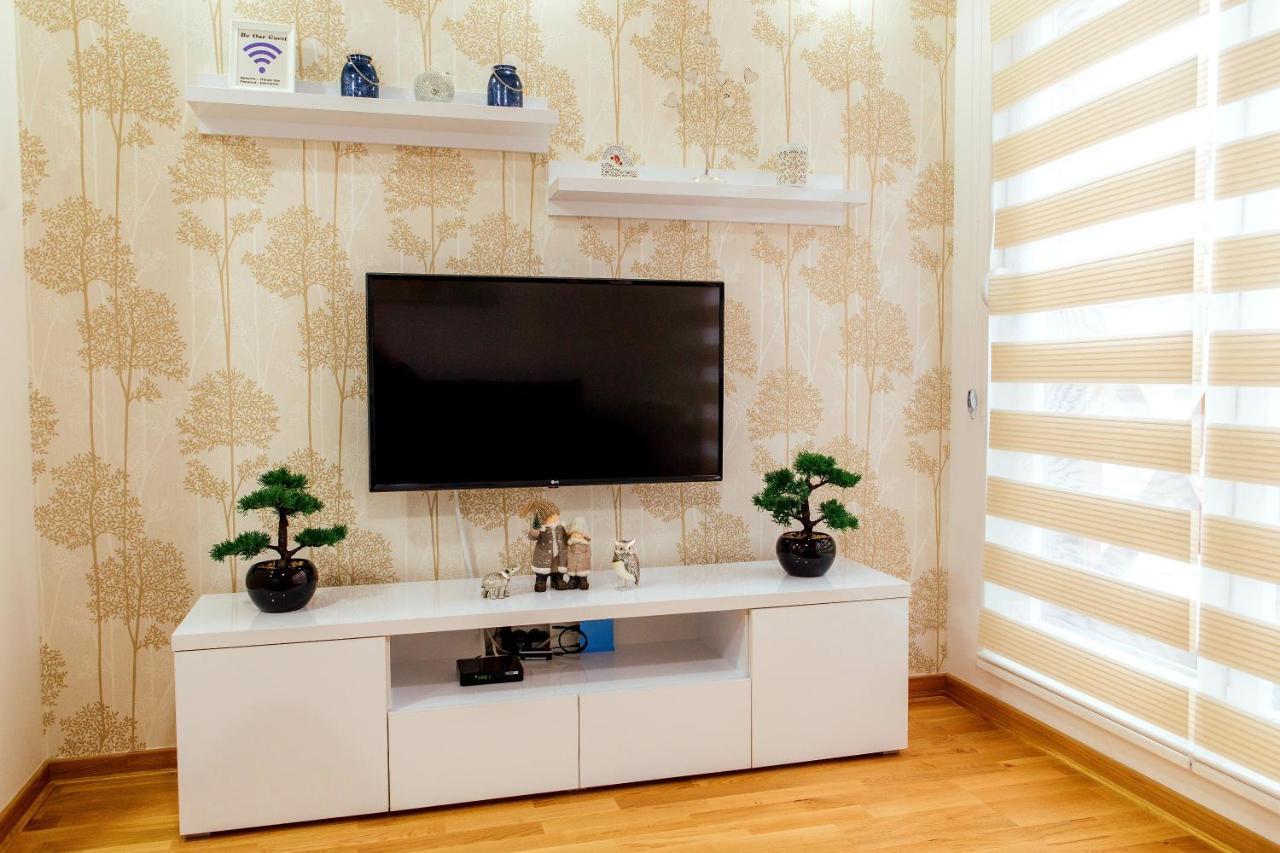 Apartman Happy Day Divcibare Exterior photo
