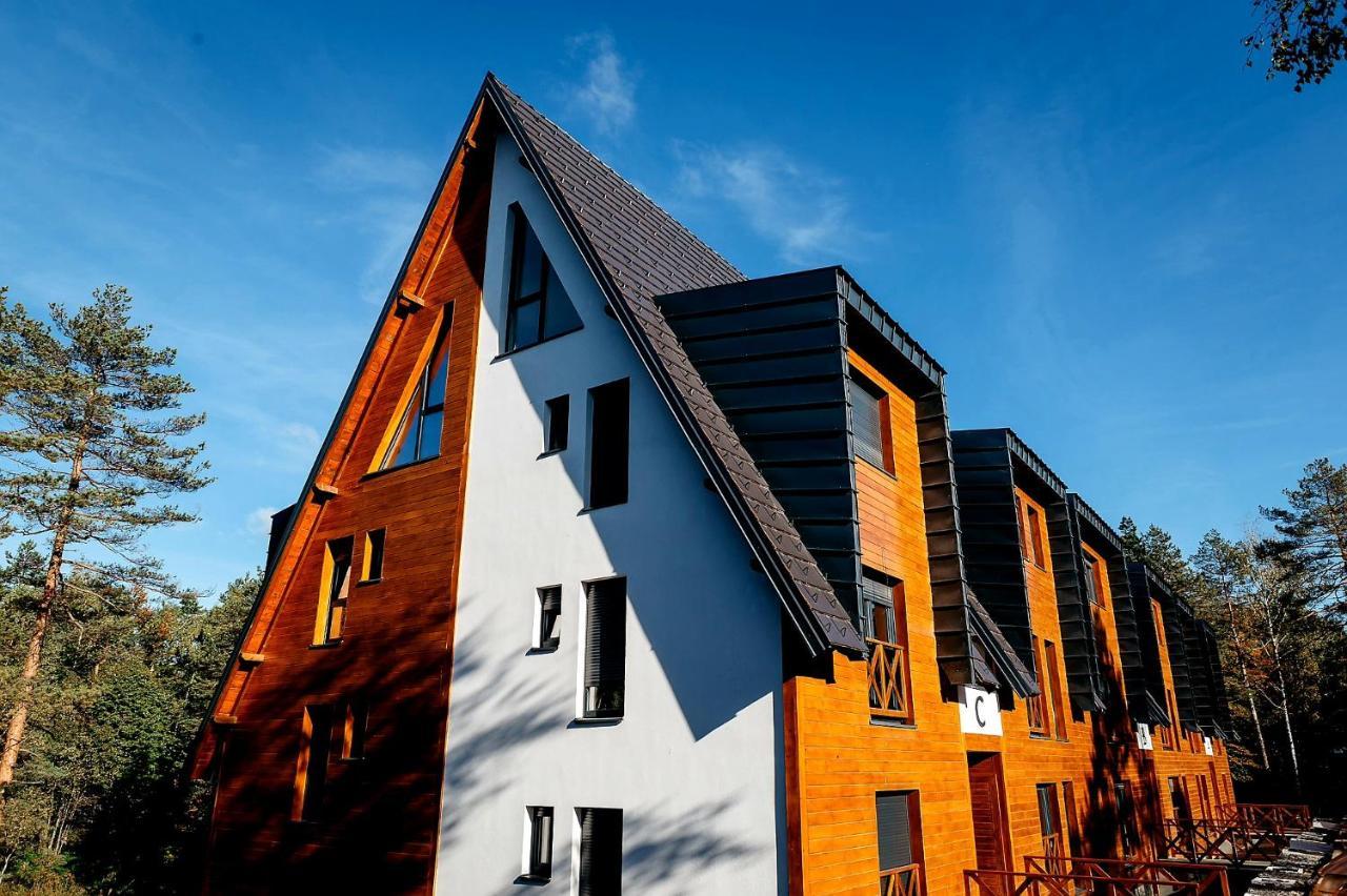 Apartman Happy Day Divcibare Exterior photo